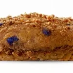 Blueberry Muffin Top