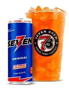 Seven Energy