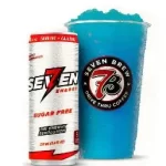 Sugar Free Seven Energy